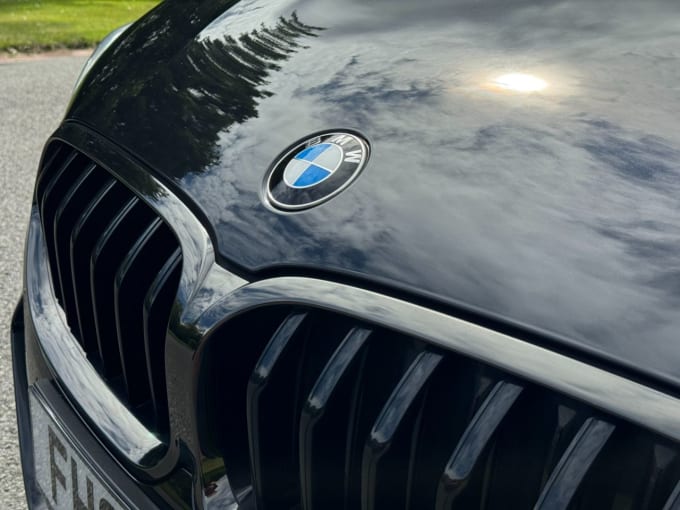 2025 BMW 8 Series