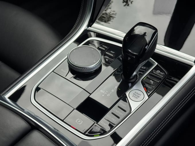 2025 BMW 8 Series