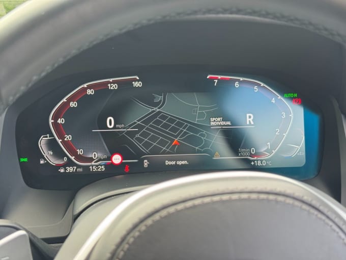 2025 BMW 8 Series
