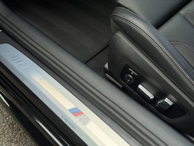2025 BMW 8 Series