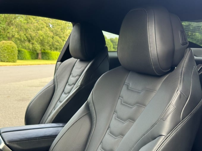 2025 BMW 8 Series