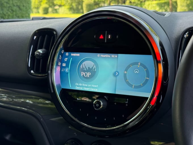 2025 Mini Countryman