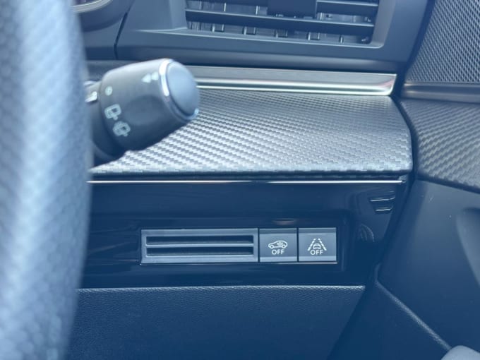 2025 Peugeot 508 Sw