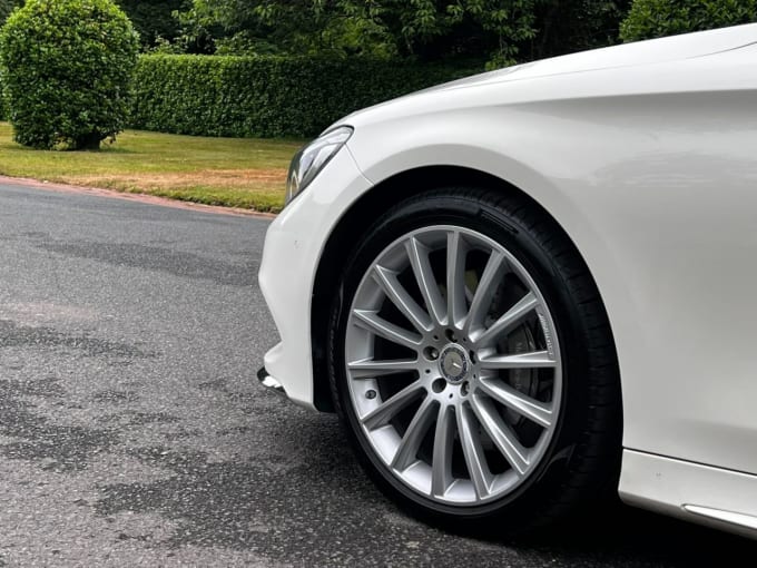2025 Mercedes-benz S-class