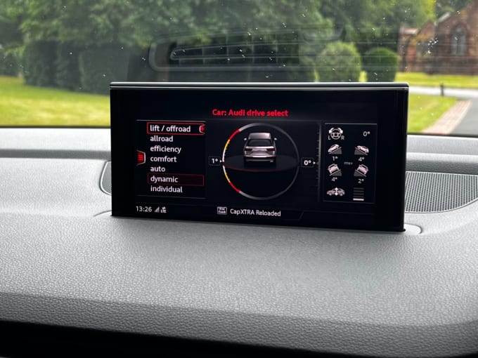 2025 Audi Sq7