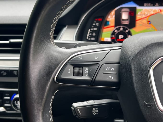 2025 Audi Sq7