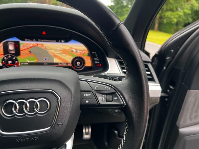 2025 Audi Sq7