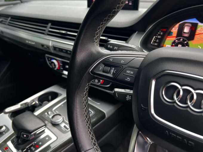 2025 Audi Sq7