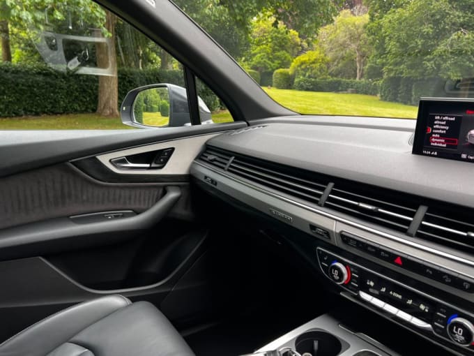 2025 Audi Sq7