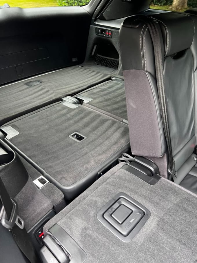 2025 Audi Sq7