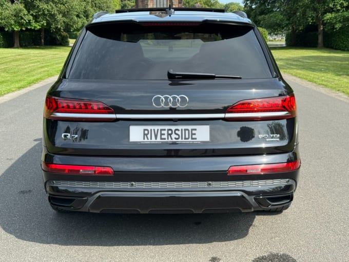 2020 Audi Q7