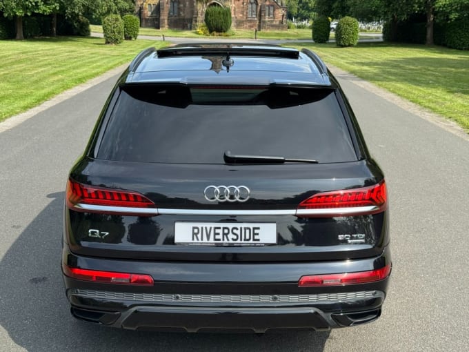2020 Audi Q7