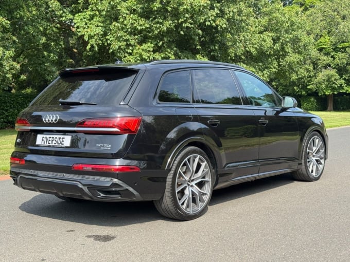 2020 Audi Q7