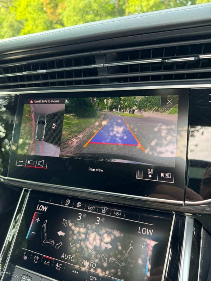 2020 Audi Q7