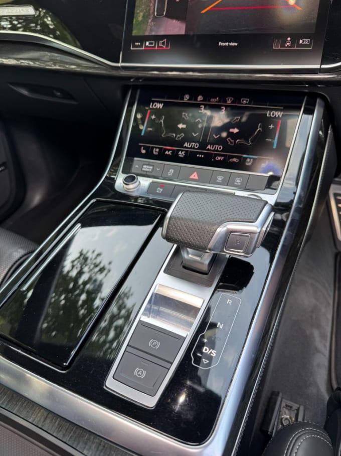 2020 Audi Q7