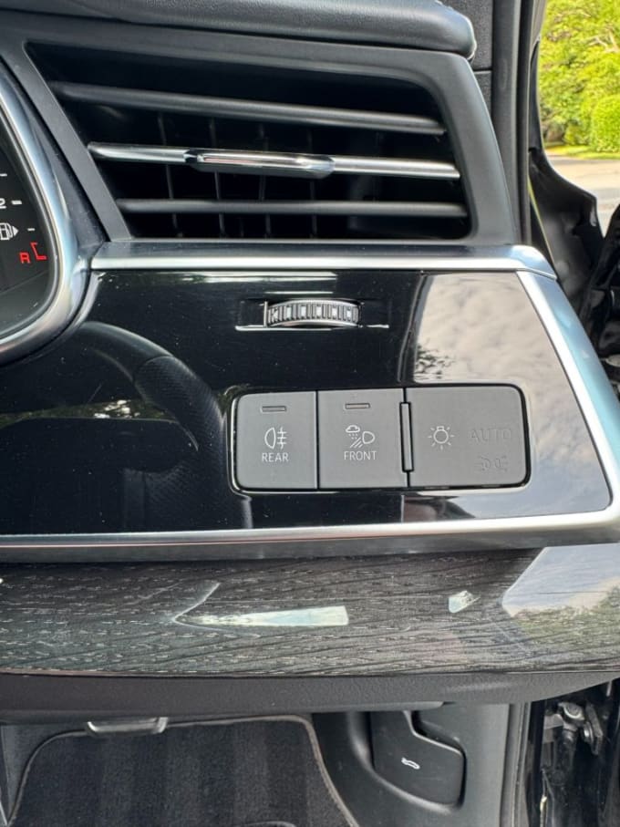 2020 Audi Q7