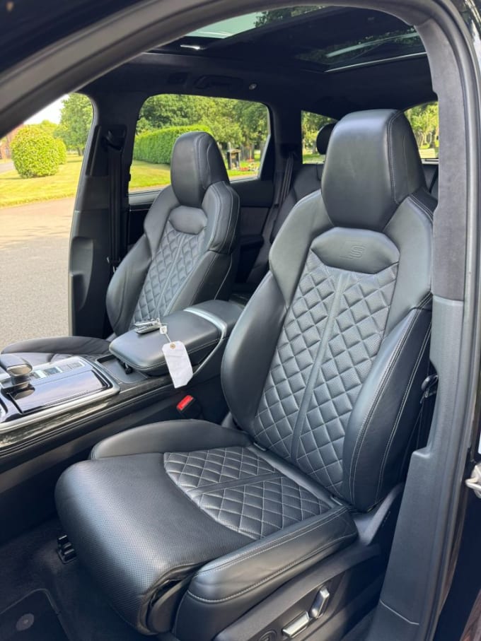 2020 Audi Q7