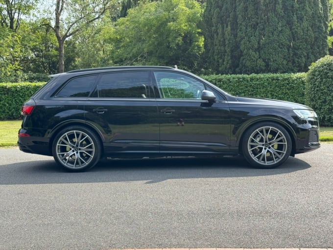 2020 Audi Q7