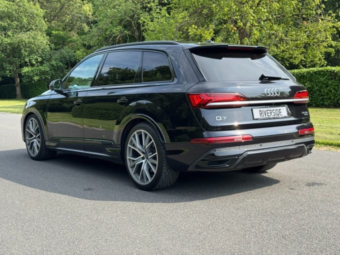 2020 Audi Q7