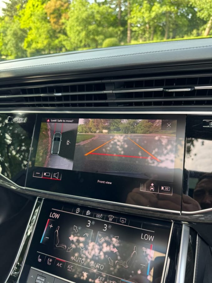 2020 Audi Q7