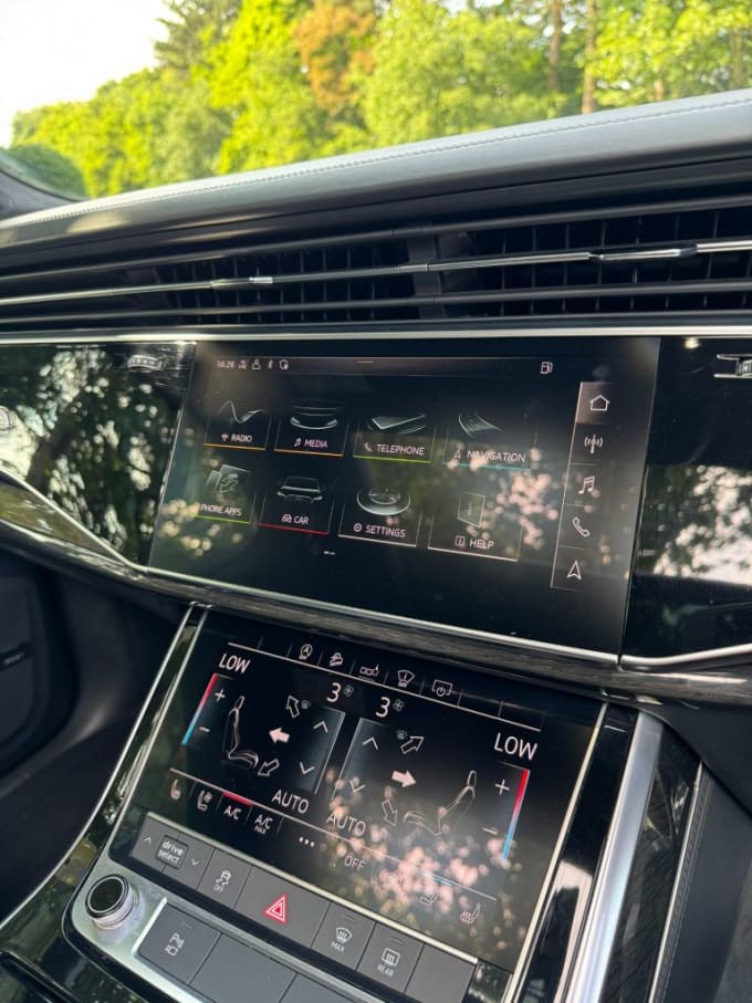 2020 Audi Q7