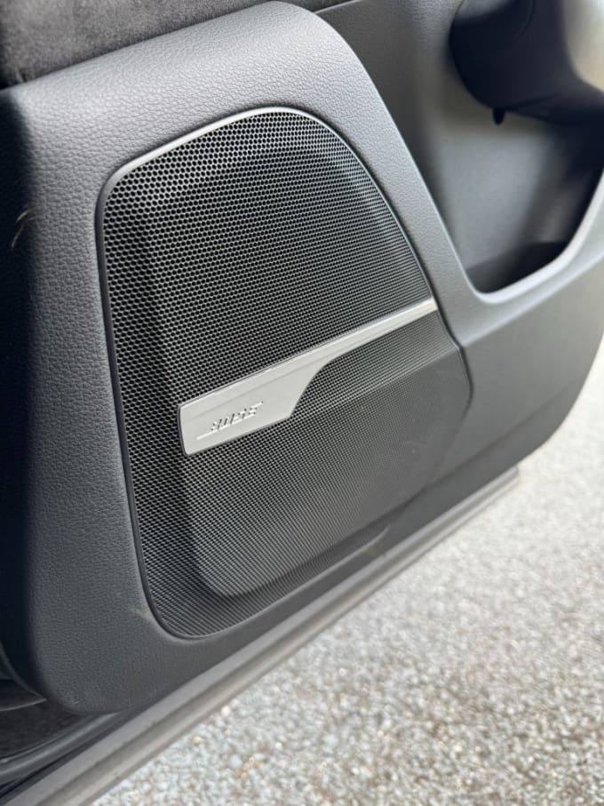 2020 Audi Q7