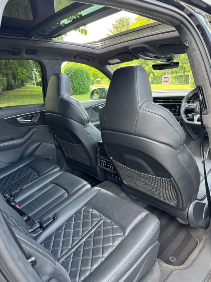 2020 Audi Q7