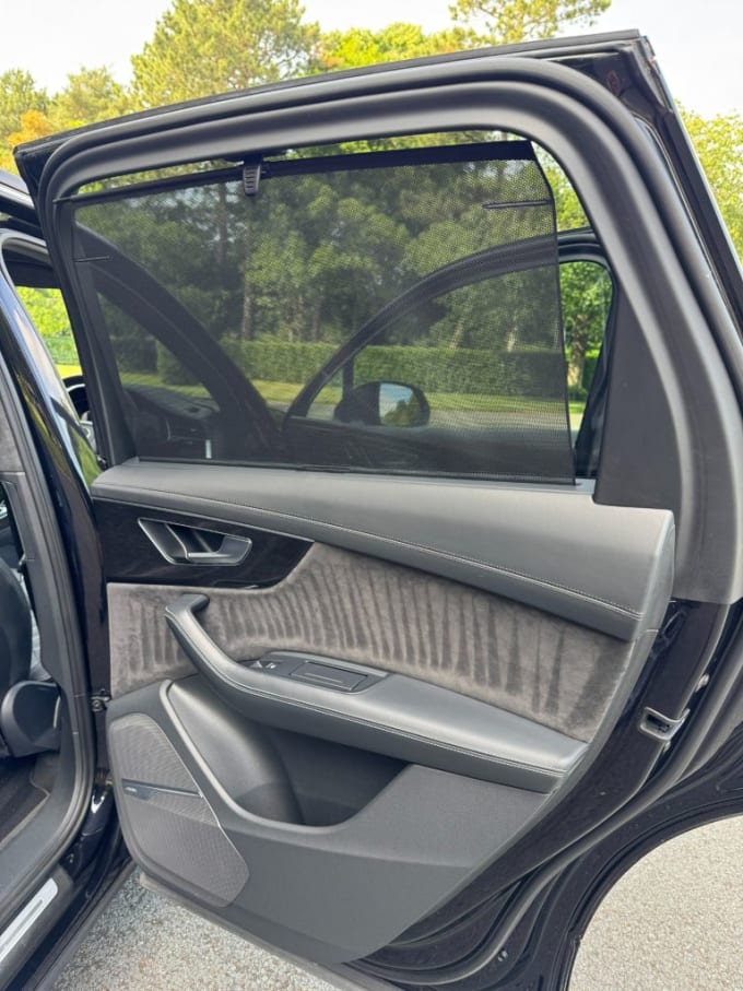 2020 Audi Q7