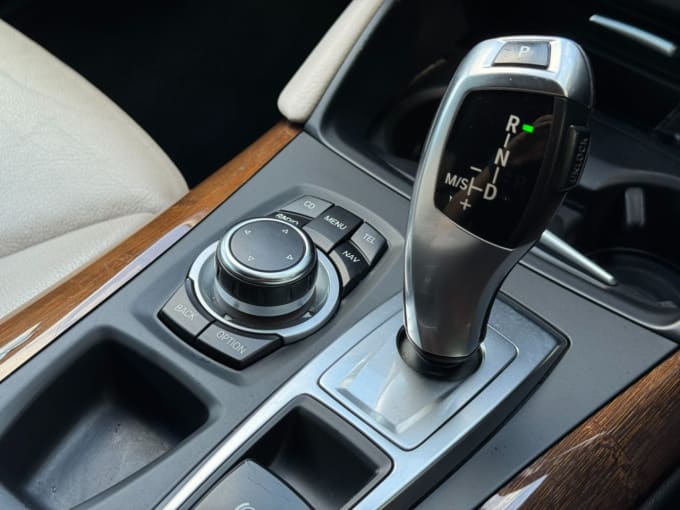 2025 BMW X6