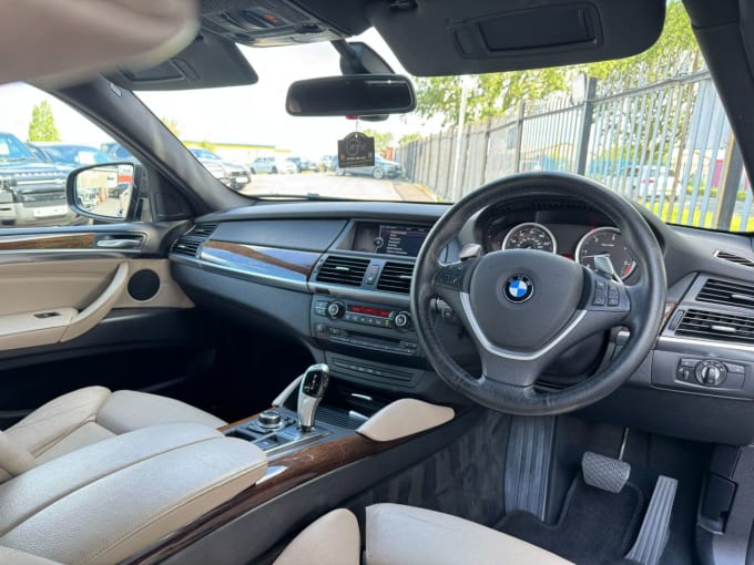 2025 BMW X6