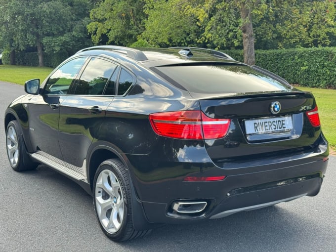 2025 BMW X6