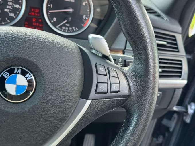 2025 BMW X6