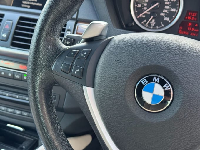 2025 BMW X6