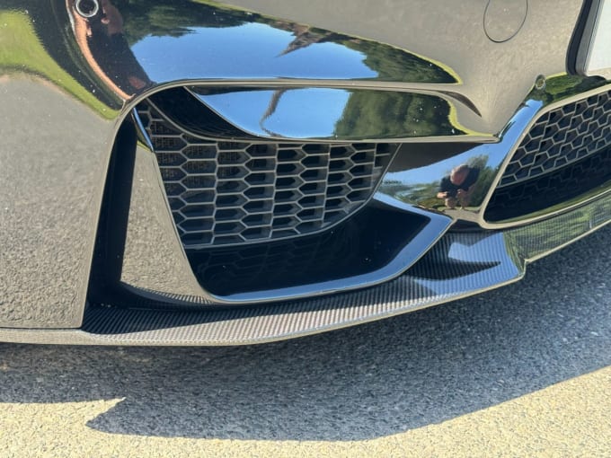 2025 BMW M3