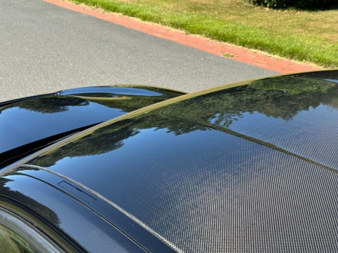 2025 BMW M3