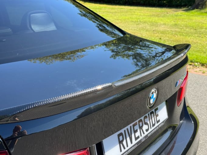 2025 BMW M3