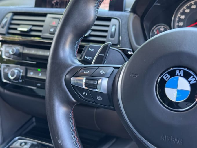2025 BMW M3