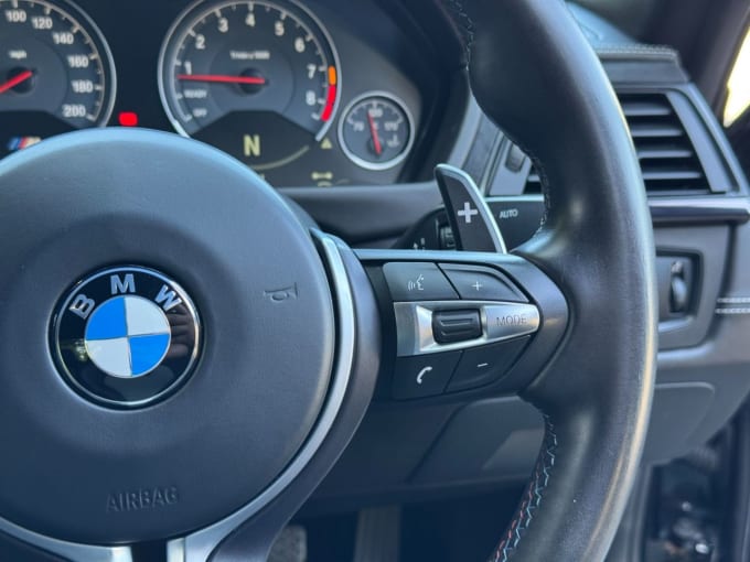 2025 BMW M3