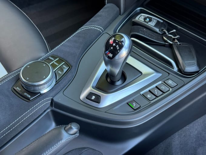 2025 BMW M3