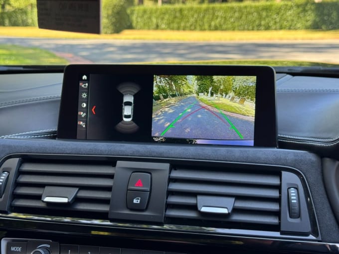 2025 BMW M3