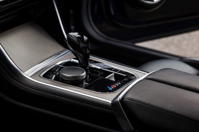 2025 BMW 8 Series