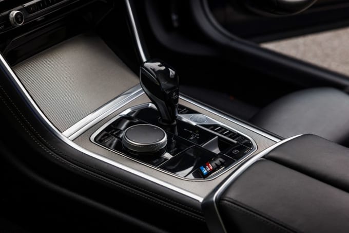 2025 BMW 8 Series