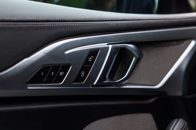 2025 BMW 8 Series