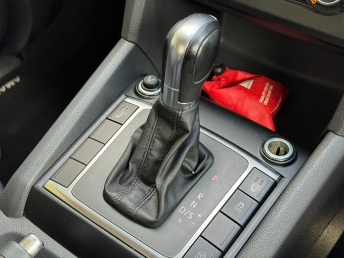 2025 Volkswagen Amarok