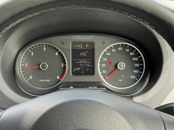2025 Volkswagen Amarok