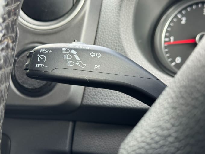 2025 Volkswagen Amarok