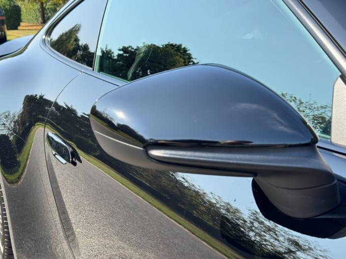 2025 Porsche 911