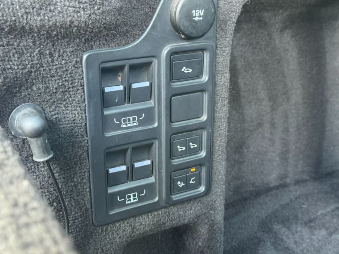 2025 Land Rover Discovery