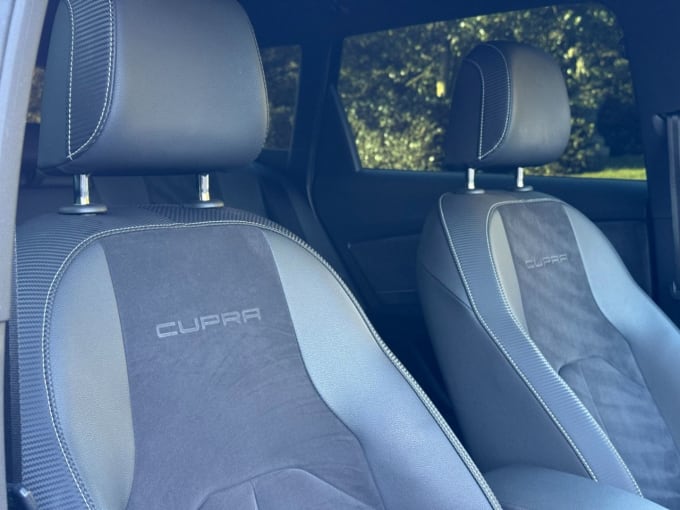 2025 Seat Leon
