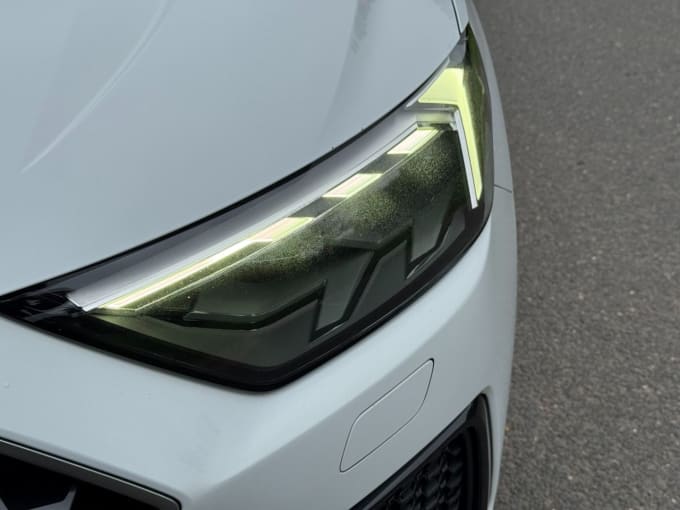 2019 Audi A1